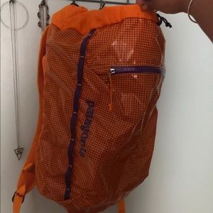 Patagonia Backpack